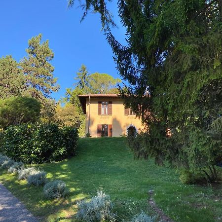 Villa Lina Tremezzo Exteriör bild